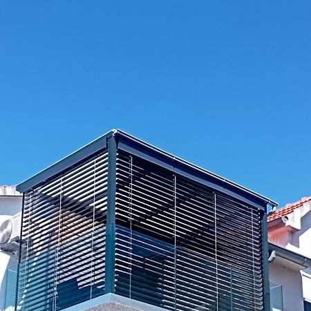 Appartamento Guerilla Choice Vodice Esterno foto
